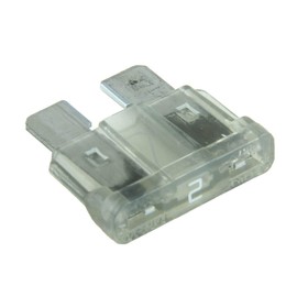 Automotive Fuses 2A 32Vdc 1kA IR Gray (5 pieces)