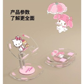 Sanrio My Melody/kuromi Smartphone/Tab