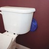 PF Waterworks PF0501 PlungeMAX No Mess Sanitary Toilet Plunger