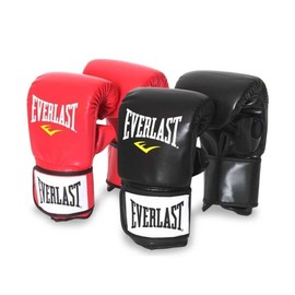 Everlast High Performance Pro Bag Gloves / 하이 퍼포먼스 프로 백 글러브