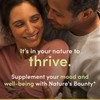 Nature's Bounty St. John’s Wort 300mg Capsules, Herbal Health Supplement,