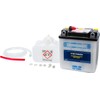 Fire Power Conventional Battery With Acid Pack - HON CB100