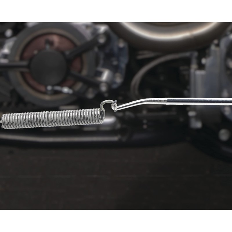 Titan 51602 Heavy Duty Spring Hook