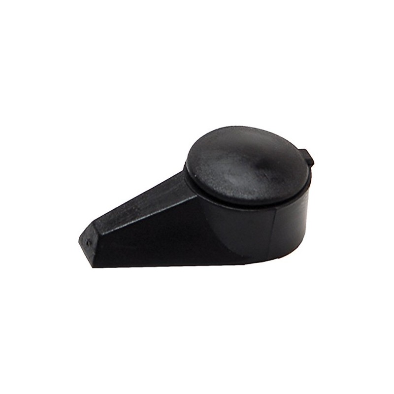 RV Designer H577 Shower Door Catch, (Pack of 2), Regular