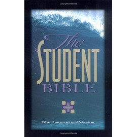 NIV Student Bible Compact Edition