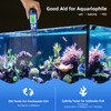 Digital pH Salt Tester, YINMIK Salinity Meter for Pool, 5