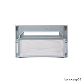 LG Washing Machine Lint Filter 1PC Bulk Item / Washer Accessory / Top-Load Type 12ea