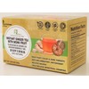 GT Instant Ginger Tea With Monk Fruit, 2.64 Ounce Box