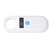 Microchip Reader Scanner 134.2KHZ 125KHZ USB Rechargeable Handheld Pet Tag