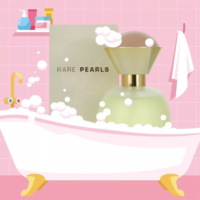 Avon Rare Pearls Eau de Parfum 1.7 oz