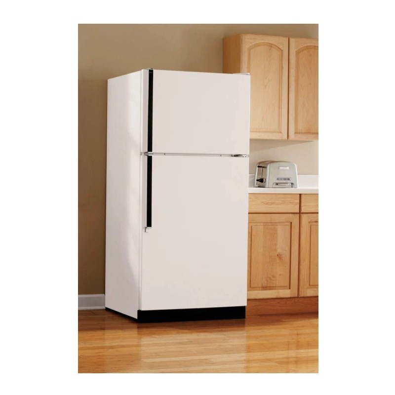 Rust-Oleum 203000 Specialty Brush Bottle Appliance Touch Up Paint, 0.6