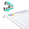 MINI Stainless Steel Staple Puller for Office, School and Home,