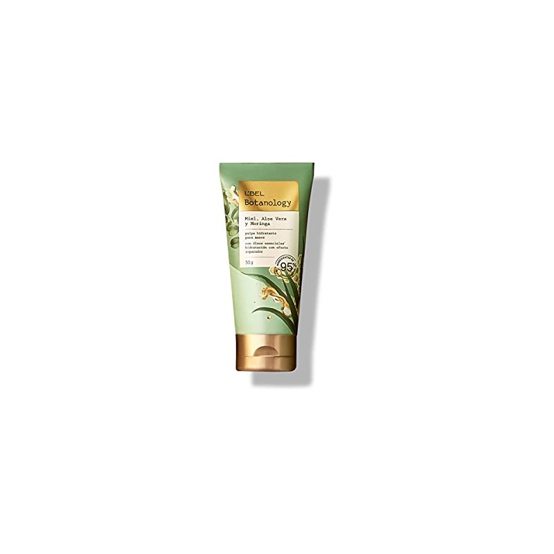 L'BEL, Botanology Manos Aloe
