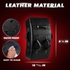Yes4All Blocking Pad, Solid Rivets & Durable Leather Shield Pad,