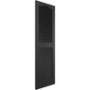 12"W x 58"H Lifetime Vinyl, TailorMade Cathedral Top Center Mullion,