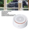 WIFI Home Security Alarm System Remote Control Burglar Alarm 105
