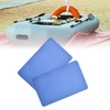 Greensen PVC Boat Reparatur Patch Kit Einfache Anwendung für Aufblasbare