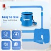 Cold Therapy Machine Ice Machine for Knee After Surgery, Ice