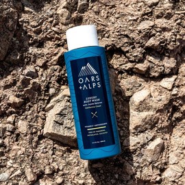 Oars + Alps Luxury Body Wash - California Coast - Buy More, Save More: 3 Pack - $49