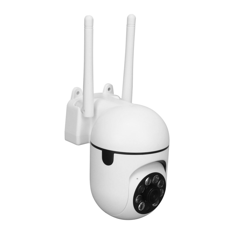 Indoor Wifi Security Camera 1920x1080 5G Wifi Motion Detection Connection