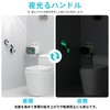 TAILI Bath Handrail, Bathtub Handrail, Strong Suction Cups, Nursing Handrail,