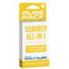 Pure Pack - Summer All-in-1, Automatic Dispenser Refill for Daily