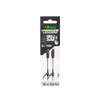Korda Kable Leadcore Leader Heli Safe 50cm Weed - Anti-Tangle