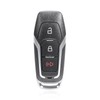Unifizz Smart Car Key Fob Shell Remote Control Keys Case