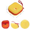 Mchoi Hard Case Suitable for Polaroid P1 Music Player, Shockproof