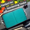 Green Thumbz Kneeling Pad - 1 Pack Foldable Memory Foam