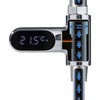 MAXXMEE Thermometer for water taps, simply check the temperature accurately.