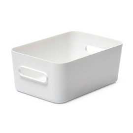 SmartStore - Compact Box M - Medium - Transparent