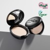 ABOUT_TONE Blur Powder Pact (Single/Set) - [SINGLE] 01 Fair