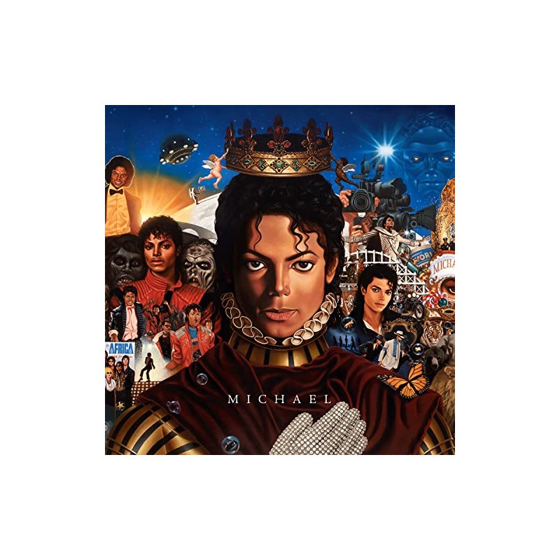 Michael