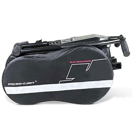 Sun Mountain Mirco Cart Wheel Cart Cover