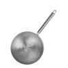 Colander Spoon 3mm Aperture 304 Stainless Steel Fine Filter Comfortable