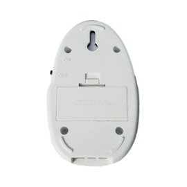 LuxHeat Cable Monitor For Electric In Floor Heating System Installation, Circuit Check Instant Alarm, Screamer. Monitors Continuity and Insulation. Compatible With All Electric Underfloor Heating