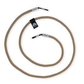 Hangloo – The High-Quality Strap For All Glasses – 20 Colours Available - Beach, size: 74