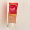 Kissable Fresh start Facial cleanser with exfoliating Beads 8OZ(226g)