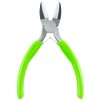 4469 Cousin Nylon Jaw Craft and Jewelry Pliers Green 5