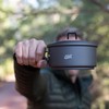 Esbit ESCS1000HA Cooking Set 33.8 fl oz (1,000 ml)