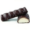 Marshmallow Puffs Dark Chocolate Coated | Fluffy Marshmallow Center with