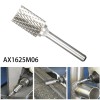 Unbranded Drill Bit Carbide Rotary File Metal Milling Grinding Cutter