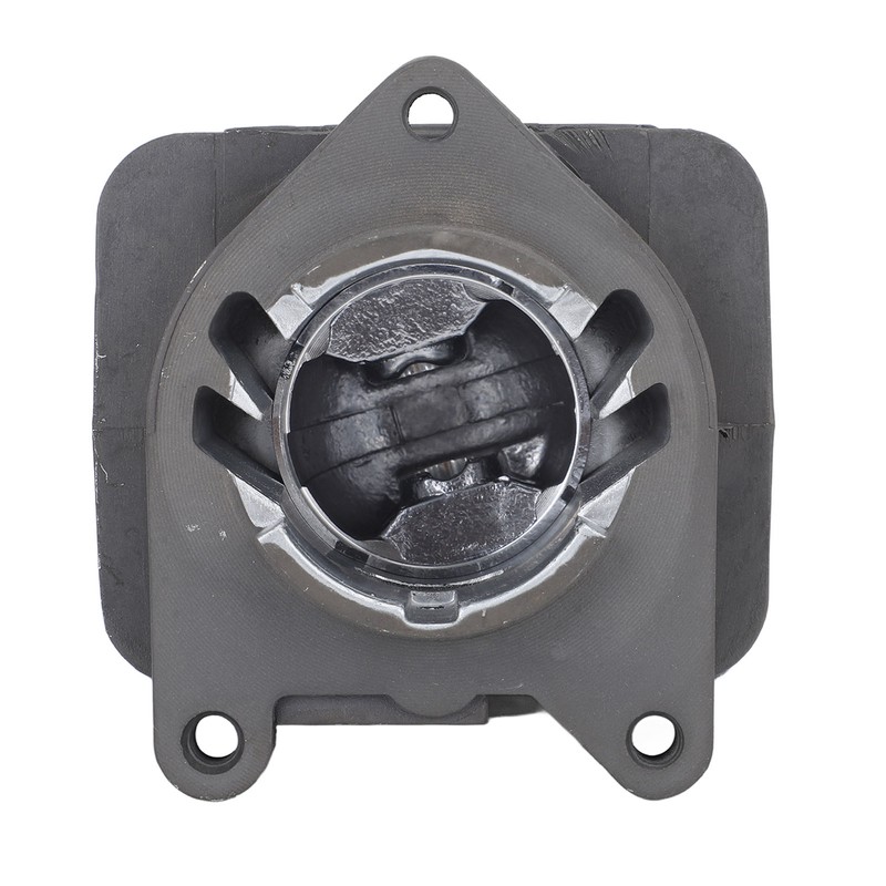 36.5mm Lawn Mower Cylinder Piston Kit Aluminum Cylinder Piston Assembly