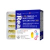 The Real Altige Omega3 Max 1400 60 capsules, 5 units