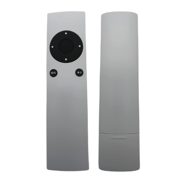 Replacement Remote Control For APPLE TV1 TV2 TV3 MAC MUSIC