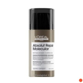 L'Oreal 로레알 앱솔루트 리페어 몰큘러 리브인 크림 100ML L'Oreal Absolute Repair Molecular Revin Cream 100ML