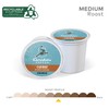 Caribou Coffee Keurig Single-Serve K-Cup Pods, Caribou Blend Medium Roast