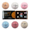 Kaede Fly Distance Golf Balls (Half Dozen) 2 Tone Colored