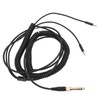 Headphone Sound Cable Professional Replacement Sound Upgrade Cable for Sol